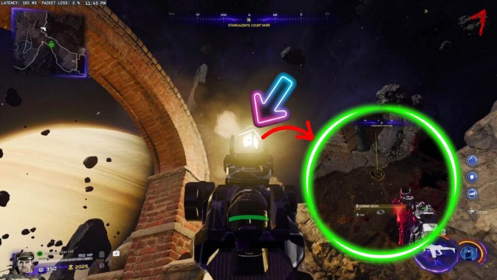 Aberrant Wires Astra Malorum