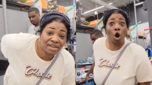 Woman Threatens to Call ICE on Holiday Shopper for Speaking Spanish at Alabama Walmart: ‘The Irony of This Coming From a Black Woman’