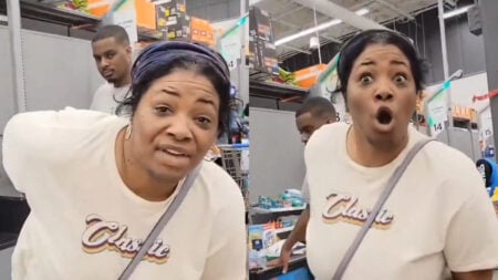 Woman Threatens to Call ICE on Holiday Shopper for Speaking Spanish at Alabama Walmart: ‘The Irony of This Coming From a Black Woman’