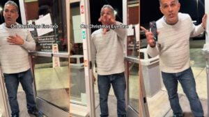 Angry Arizona Man Yells at Jack in the Box Staff Because His DoorDash Order Took Too Long 'Grown Man BTW'