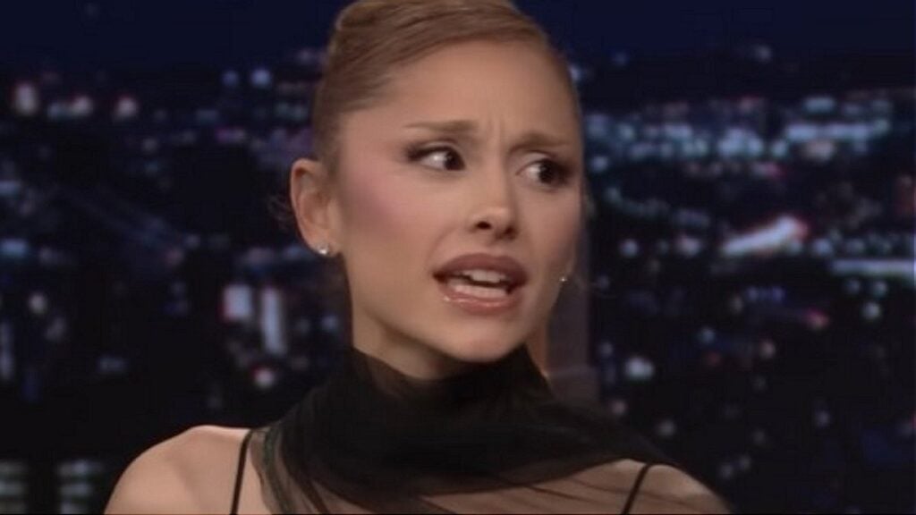 Ariana Grande’s Family Stages Intervention After Alarming Confession: ‘She is Struggling’ Ariana Grande