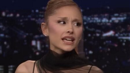 Ariana Grande’s Family Stages Intervention After Alarming Confession: ‘She is Struggling’ Ariana Grande