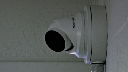 Arizona Employer Uses Cameras With Microphones to Spy on Workers and Eavesdrop on Their Private Conversations: ‘0 Privacy in the Workplace’ Arizona Employer Uses Cameras With Microphones to Spy on Workers and Eavesdrop on Their Conversations