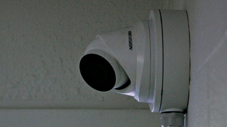 Arizona Employer Uses Cameras With Microphones to Spy on Workers and Eavesdrop on Their Private Conversations: ‘0 Privacy in the Workplace’ Arizona Employer Uses Cameras With Microphones to Spy on Workers and Eavesdrop on Their Conversations