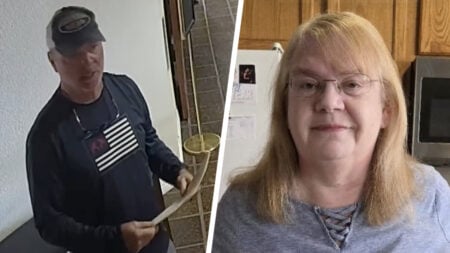 ‘Ghoulish’ Arizona Man Steals Woman’s Cremated Ashes from Funeral Home After Pretending to Be Family: ‘What an Absolute Sicko’ Arizona Man Steals Woman's Cremated Ashes from Funeral Home