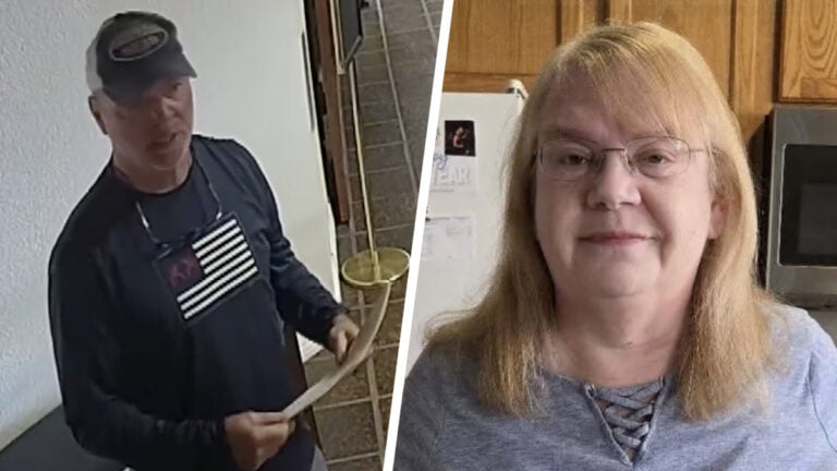 Arizona Man Steals Woman's Cremated Ashes from Funeral Home