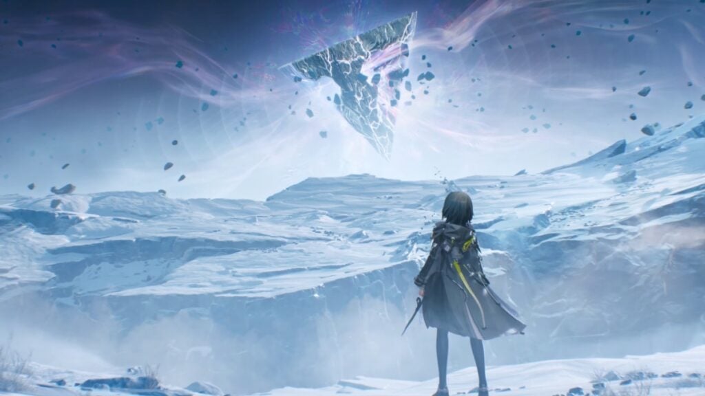 Arknights Endfield Preview