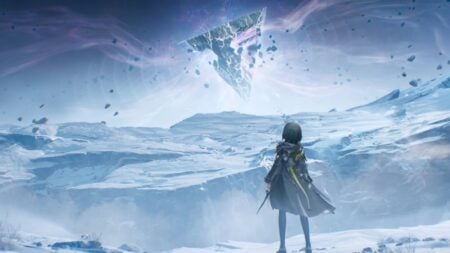 Arknights Endfield Preview