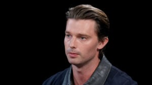 Arnold Schwarzenegger's Son Makes 'Disgusting and Vile' Statement about Trump