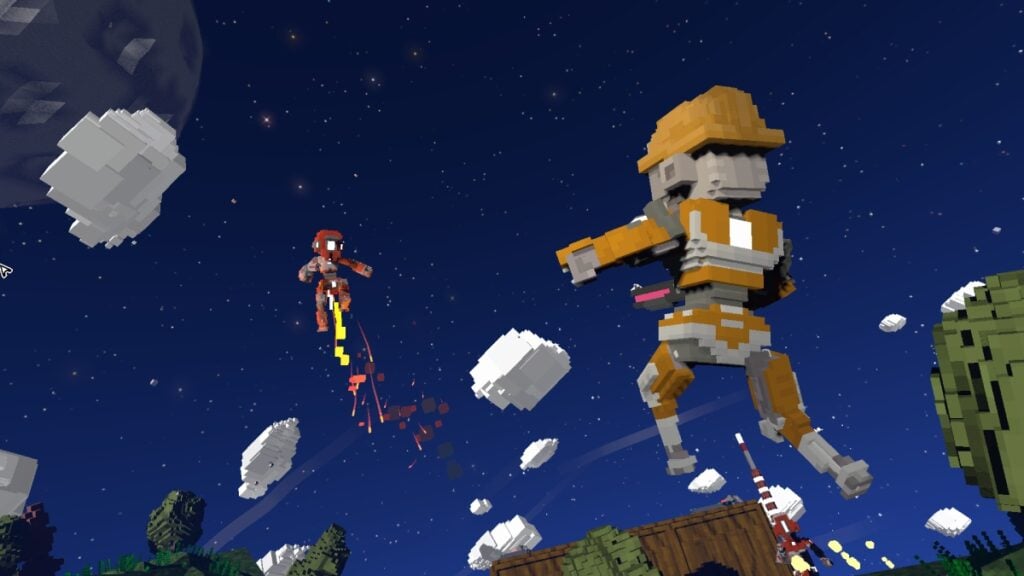 Astromine Game