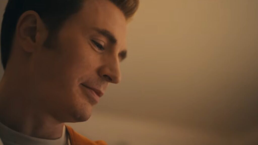 Avengers Doomsday Trailer