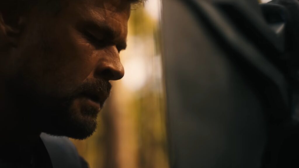 Thor in Avengers Doomsday