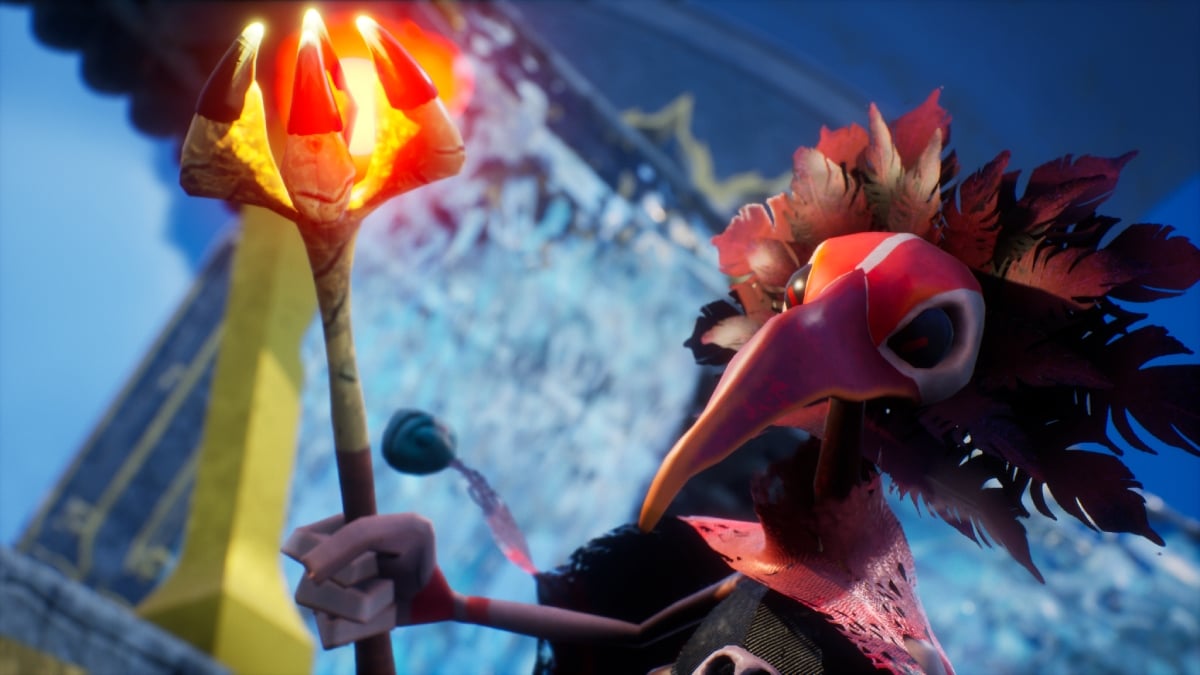 Awaysis Day of the Devs