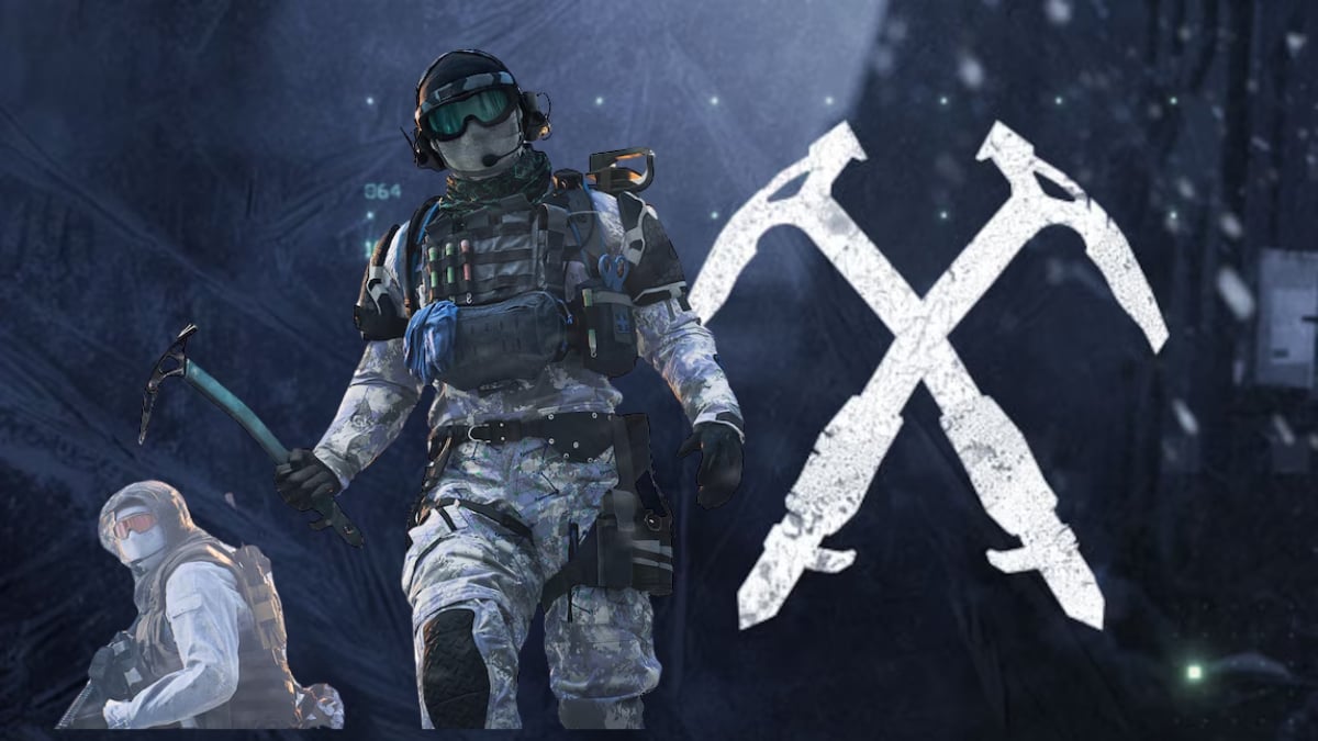 Battlefield 6 Winter Offensive