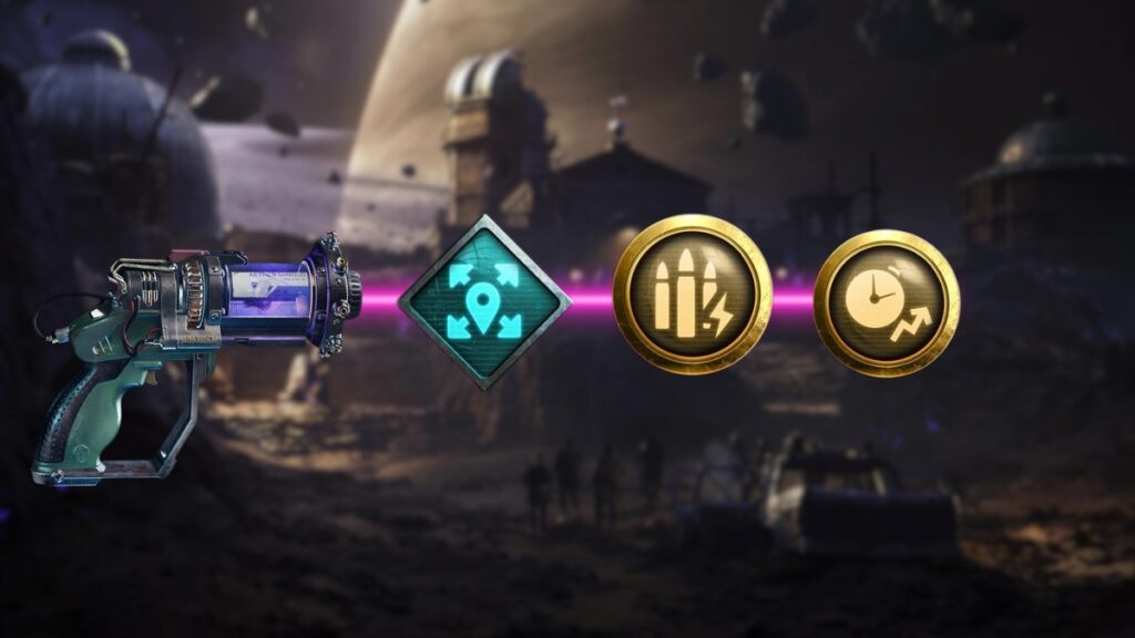 Best Aether Shroud Augments