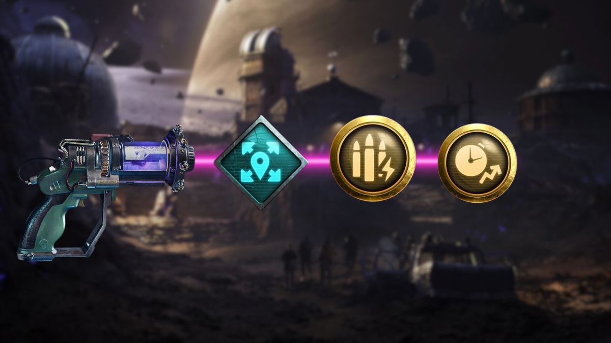 Best Aether Shroud Augments