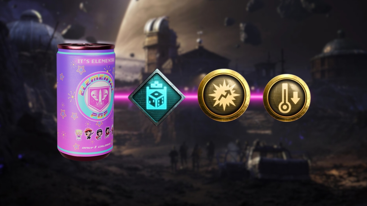 Best Elemental Pop Augments