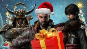 Best Gaming Holiday Deals of 2025