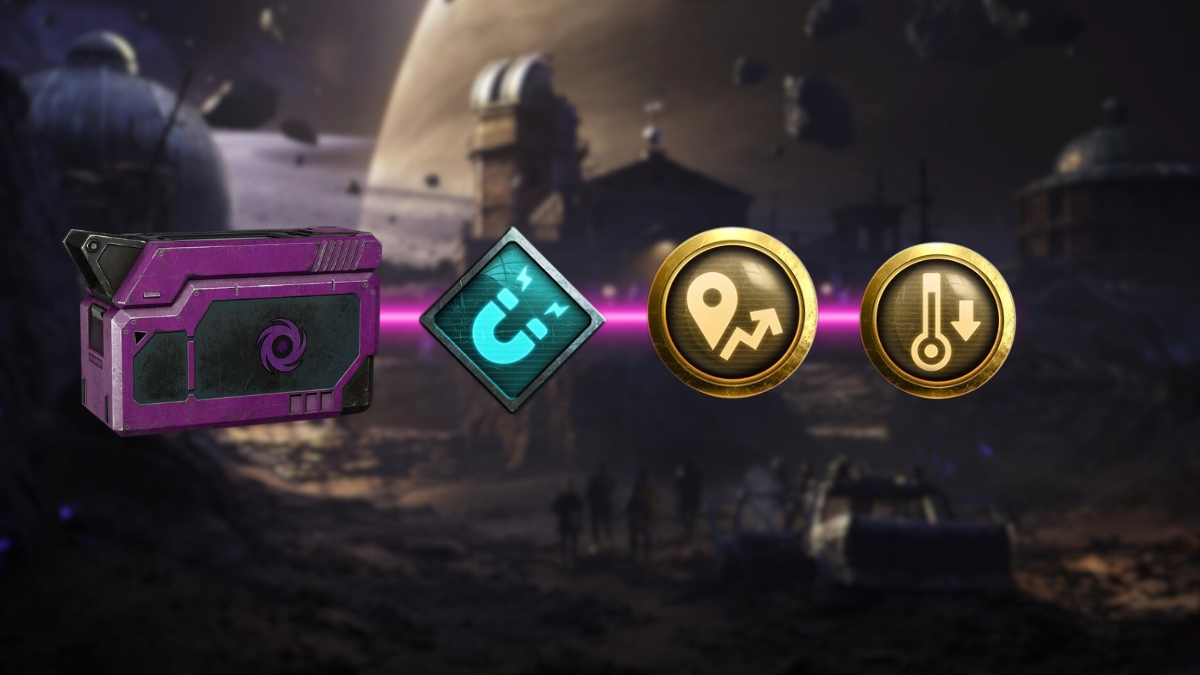 Best Shadow Rift Augments