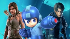 Best Trailers Game Awards 2025