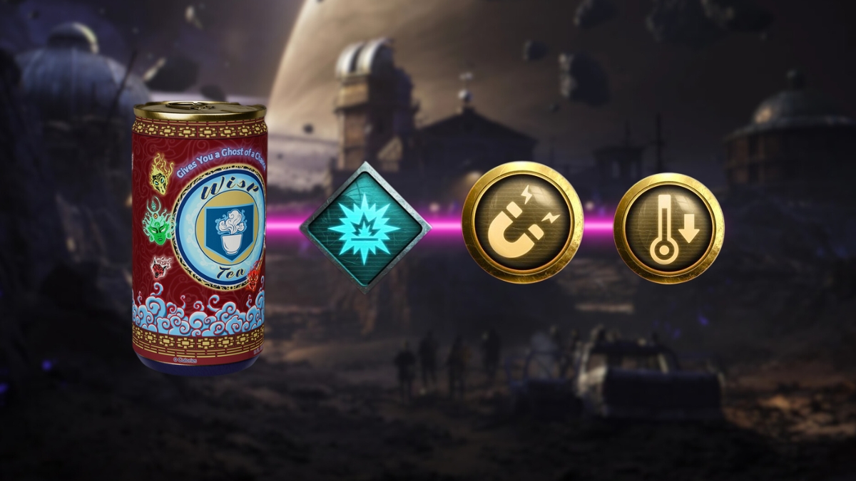 Best Wisp Tea Augments