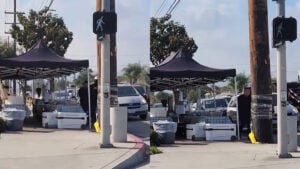 After ICE Arrests a Worker at Amar Park California a Cash Box Goes Missing: ‘Of Course They Stole the Cash Box’