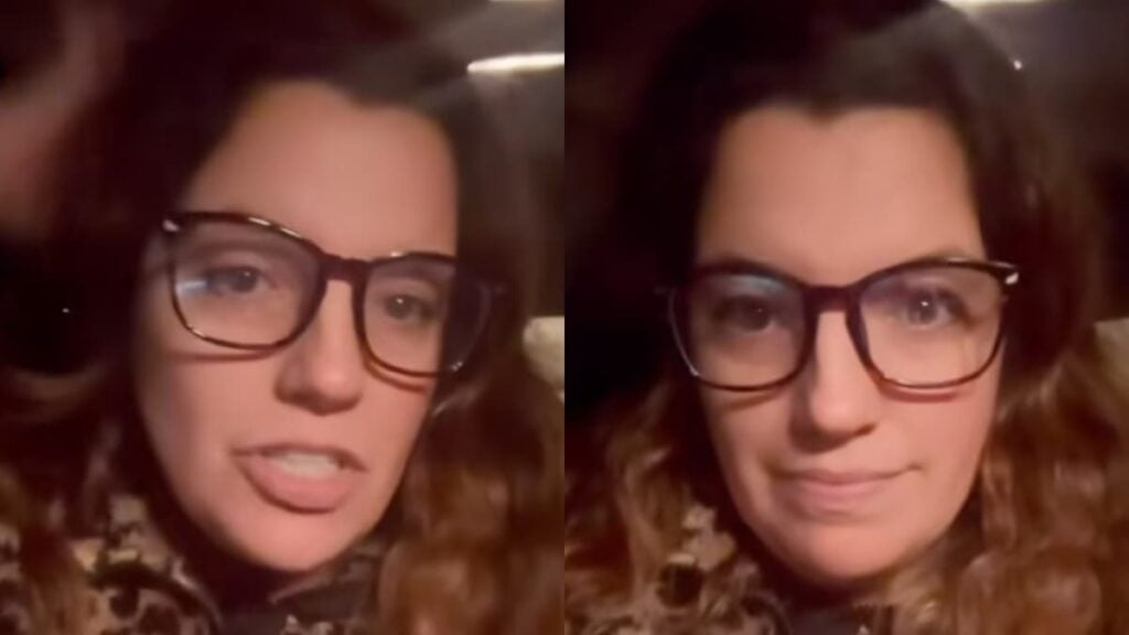 California Woman Reveals Her Father Was Almost Trafficked