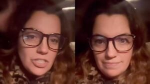 California Woman Reveals Her Father Was Almost Trafficked