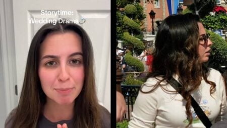 California wedding plan