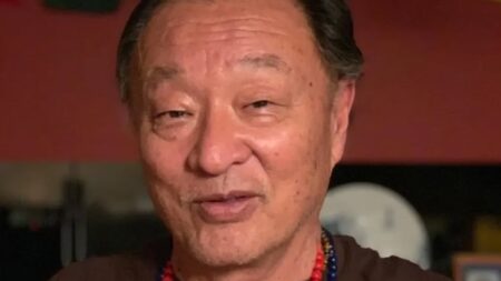 Cary-Hiroyuki Tagawa