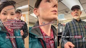 Charitable Missouri Woman Reportedly Kicked Out of Charity Shop After Goods to Homeless 'We Have Been Too Quiet About Discrimination For Too Many Years'