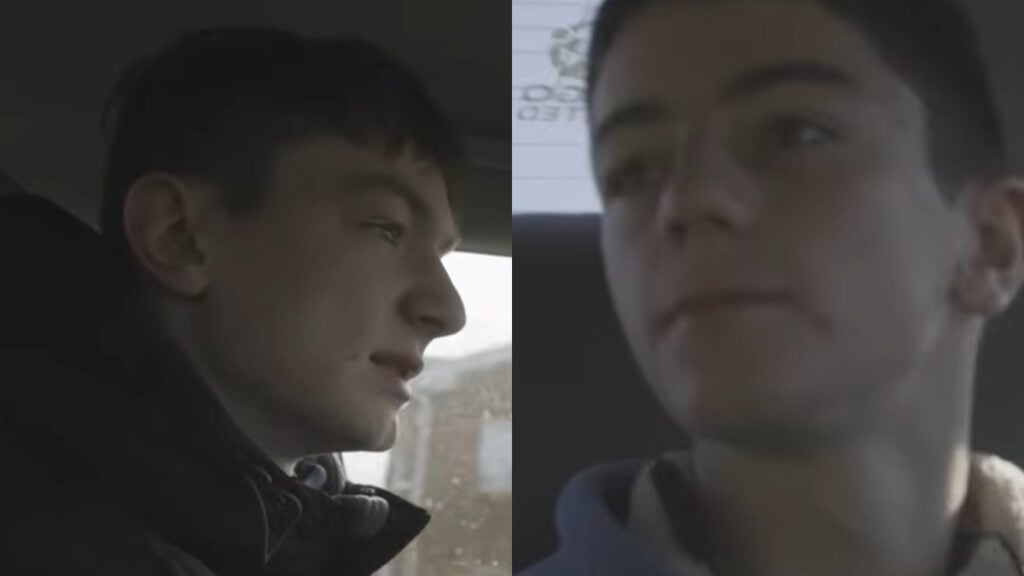 Two Teen Brothers Dedicate Their Days to Tracking ICE Activity in the Chicago Area: ‘Benevolent, Young Men’