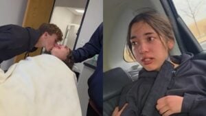 Colorado Woman Asks Boyfriend To Become A Turtle