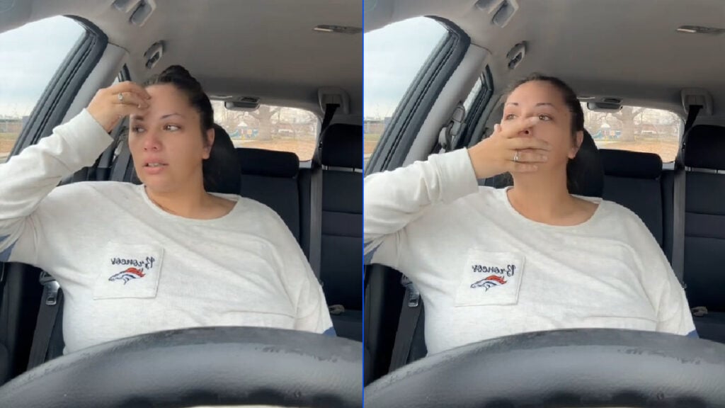 Colorado Woman Distraught Over Losing Food Stamps in Surprisingly Common Way, And No, the State Won't Reimburse Her