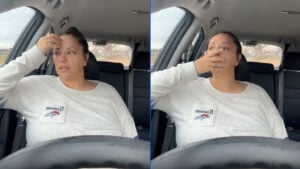 Colorado Woman Distraught Over Losing Food Stamps in Surprisingly Common Way, And No, the State Won't Reimburse Her