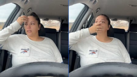 Distraught Colorado Woman Loses Food Stamps in All-Too-Common Scam and the State Won’t Reimburse Her: ‘Literally Almost Starved Last Month’ Colorado Woman Distraught Over Losing Food Stamps in Surprisingly Common Way, And No, the State Won't Reimburse Her