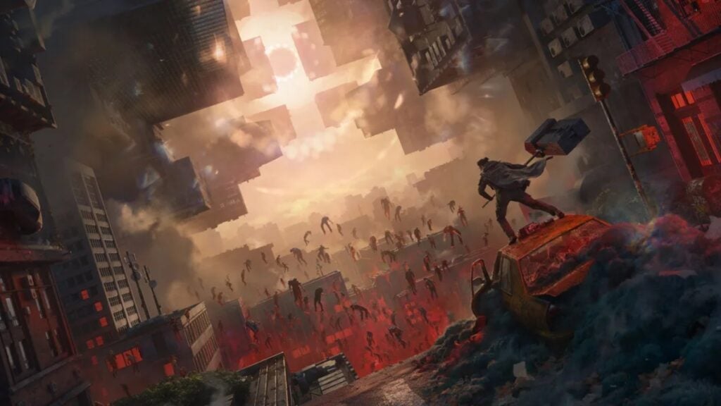 Remedy Bounces Back with an Absolutely Stunning Glimpse of Control Resonant Control Resonant Announcements