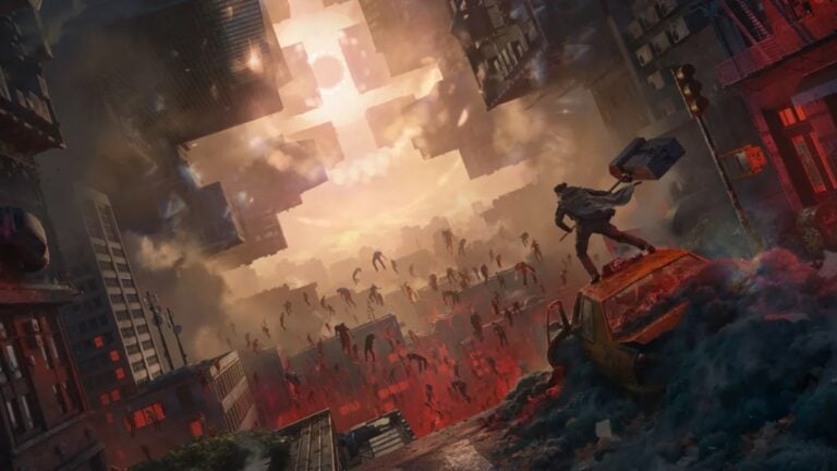 Remedy Bounces Back with an Absolutely Stunning Glimpse of Control Resonant Control Resonant Announcements