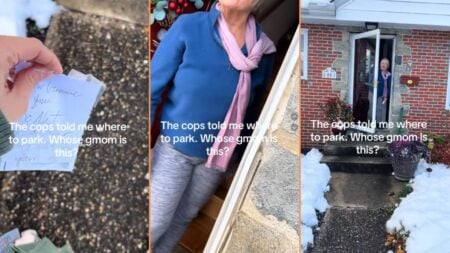 Karen Alert: Maine Woman Leaves Nasty Note for Neighboring Driver, ‘I’m Parking There EVERYDAY Now’ Crazy Maine Karen Leaves Nasty Note for Driver Who Parked on Her Street ‘I'm Parking There EVERYDAY Now'