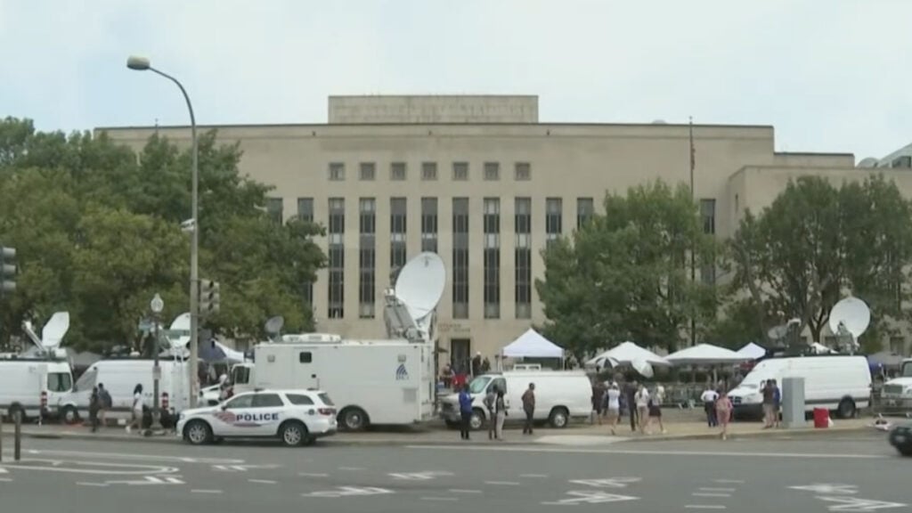 D.C. Officials Bring Woman Into United States, Then Threaten to Deport Her Because She ‘Is Here Illegally’: ‘Both Preposterous and Offensive’ D.C. Officials Bring Woman Into United States, Then Threaten to Deport Her