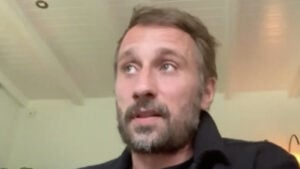 DC Supergirl Villain Matthias Schoenaerts