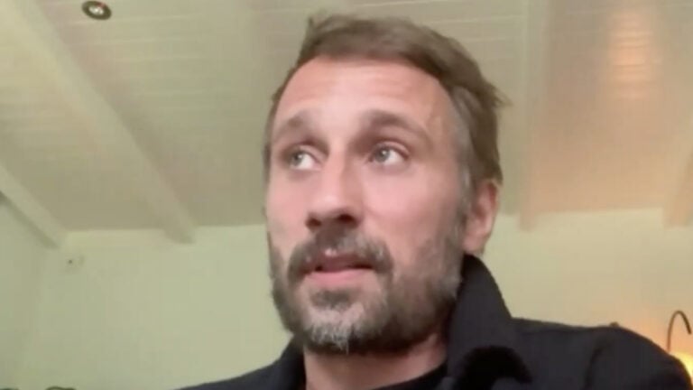 DC Supergirl Actor Takes Villain Role ‘Too Seriously,’ Sentenced to Prison as Convicted Criminal: ‘Embracing the Character!’ DC Supergirl Villain Matthias Schoenaerts