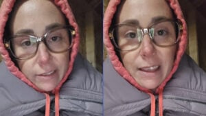 Dedicated Michigan Woman Fights Back When Greedy Companies Send Out Summons For Debt Right Before the Holidays