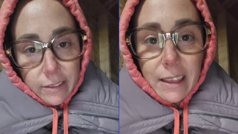 Dedicated Michigan Woman Fights Back When Greedy Companies Send Out Summons For Debt Right Before the Holidays