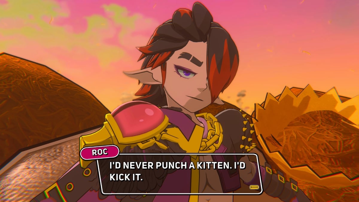 Demon Tides Release Date