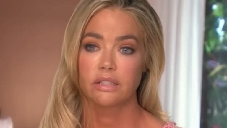 Denise Richards
