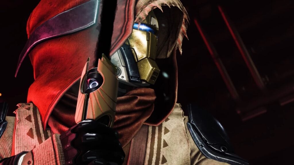 How to Get the Darksaber-Inspired Dark Matter Crystal in Destiny 2: Renegades Darksaber Crystal