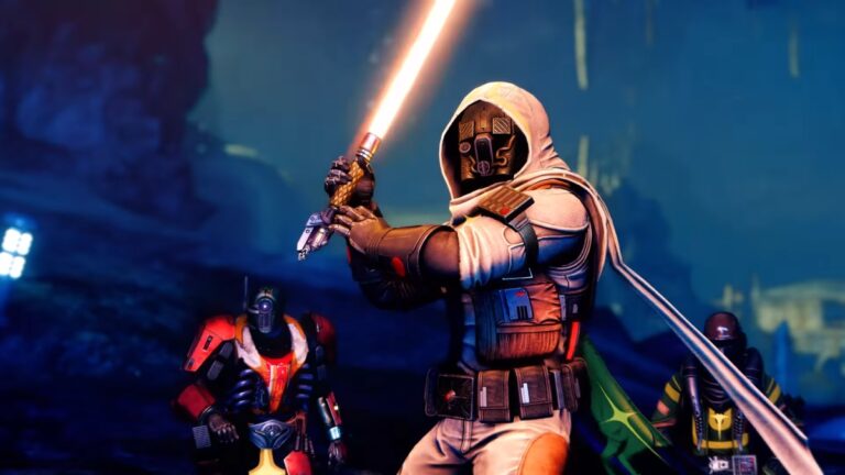 All Destiny 2: Renegades Abilities Destiny 2 All Renegades Abilities