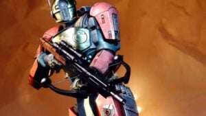 Destiny 2 Renegades All Exotic Weapons and Armor