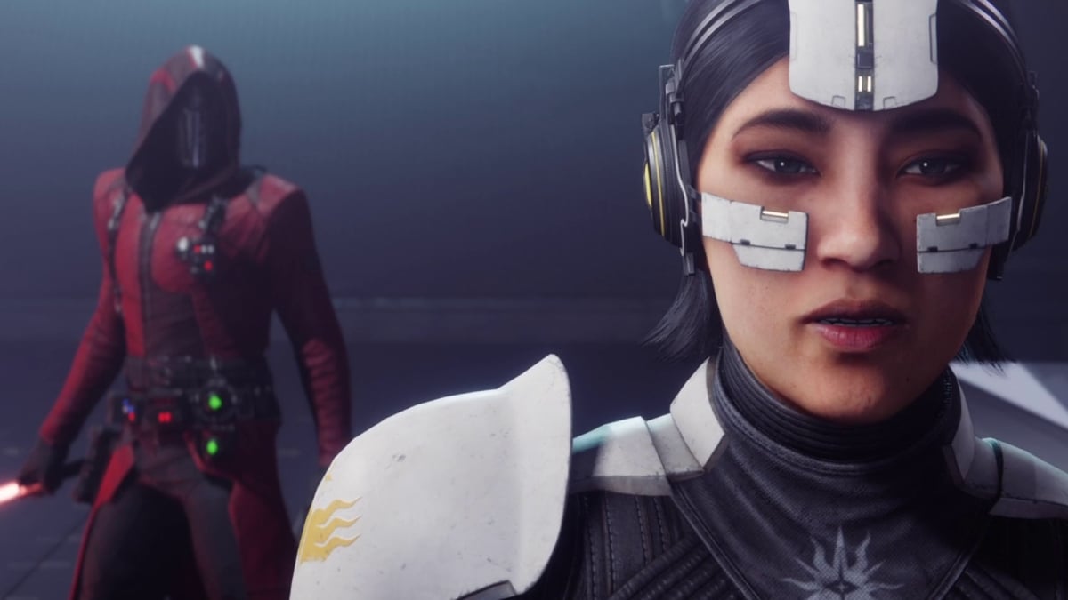 How To Complete the Renegades Campaign in Destiny 2